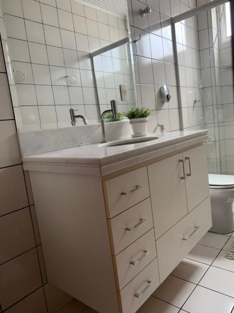 Apartamento, 3 quartos, 120 m² - Foto 8