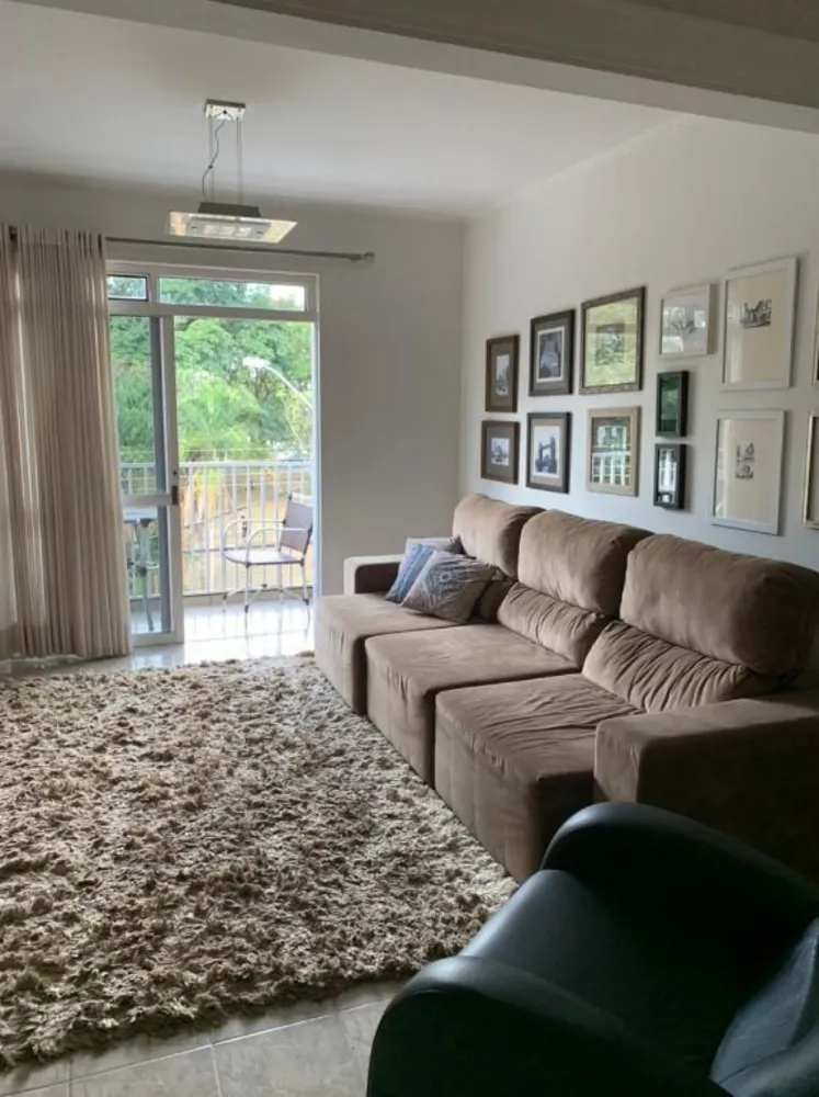 Apartamento, 3 quartos, 120 m² - Foto 1