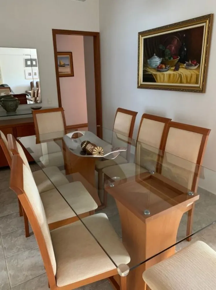 Apartamento, 3 quartos, 120 m² - Foto 5