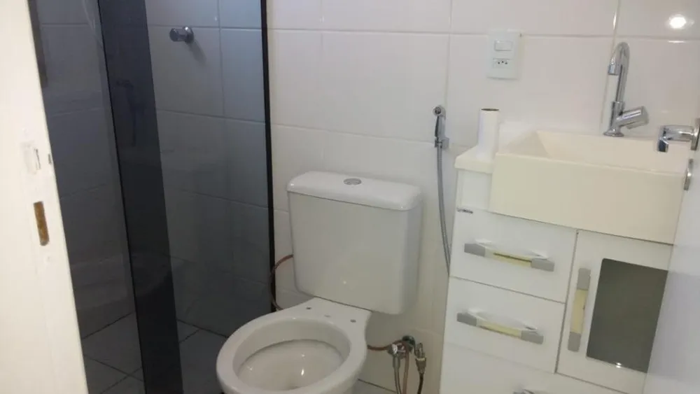 Apartamento, 2 quartos, 70 m² - Foto 9