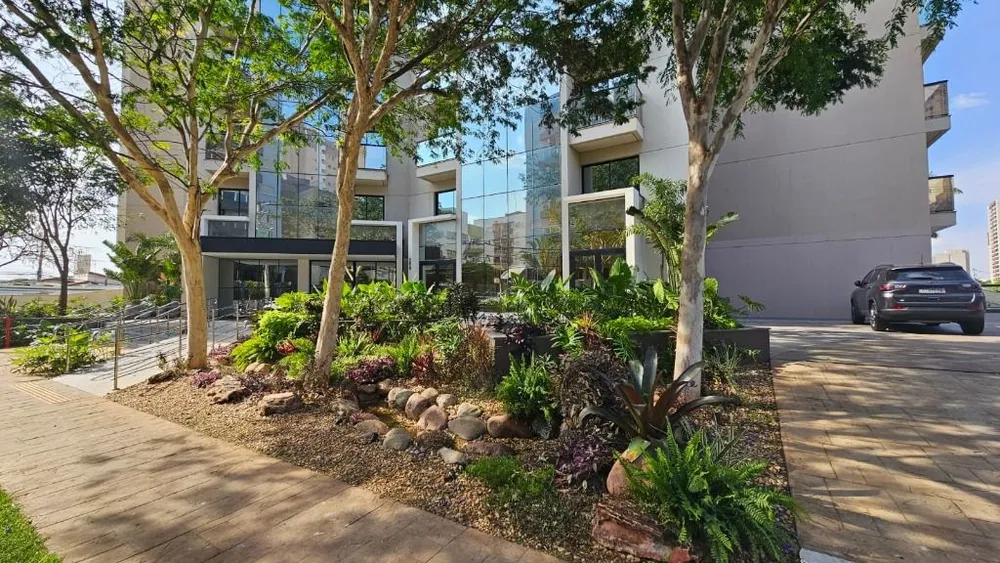 Sala-Conjunto, 500 m² - Foto 2