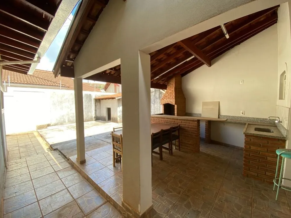 Casa, 238 m² - Foto 8