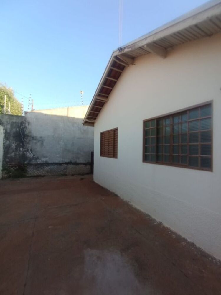 Casa à venda com 2 quartos, 50m² - Foto 6