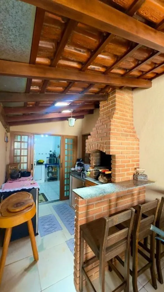 Casa, 2 quartos, 120 m² - Foto 1