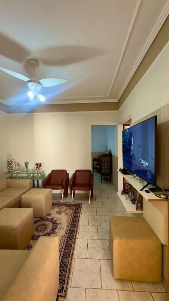 Casa, 2 quartos, 120 m² - Foto 3
