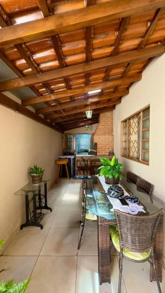 Casa, 2 quartos, 120 m² - Foto 6