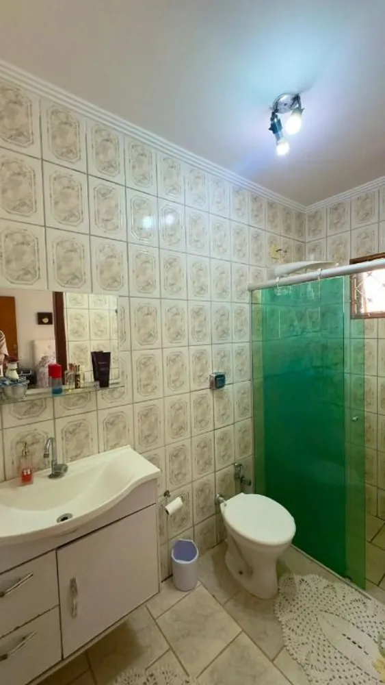 Casa, 2 quartos, 120 m² - Foto 6