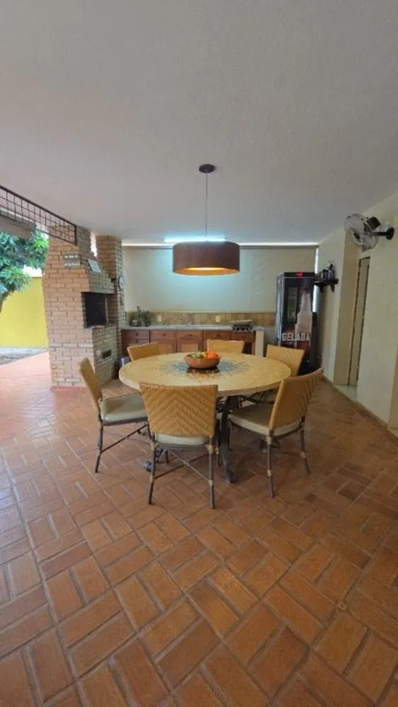 Casa, 4 quartos, 390 m² - Foto 8