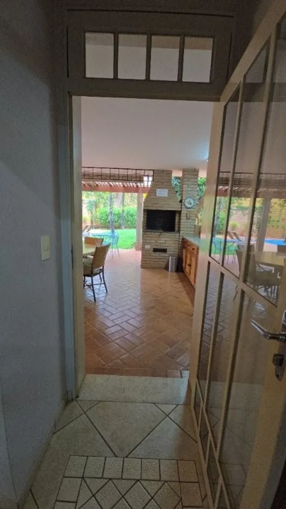 Casa, 4 quartos, 390 m² - Foto 7