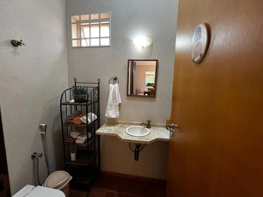 Casa, 4 quartos, 390 m² - Foto 2