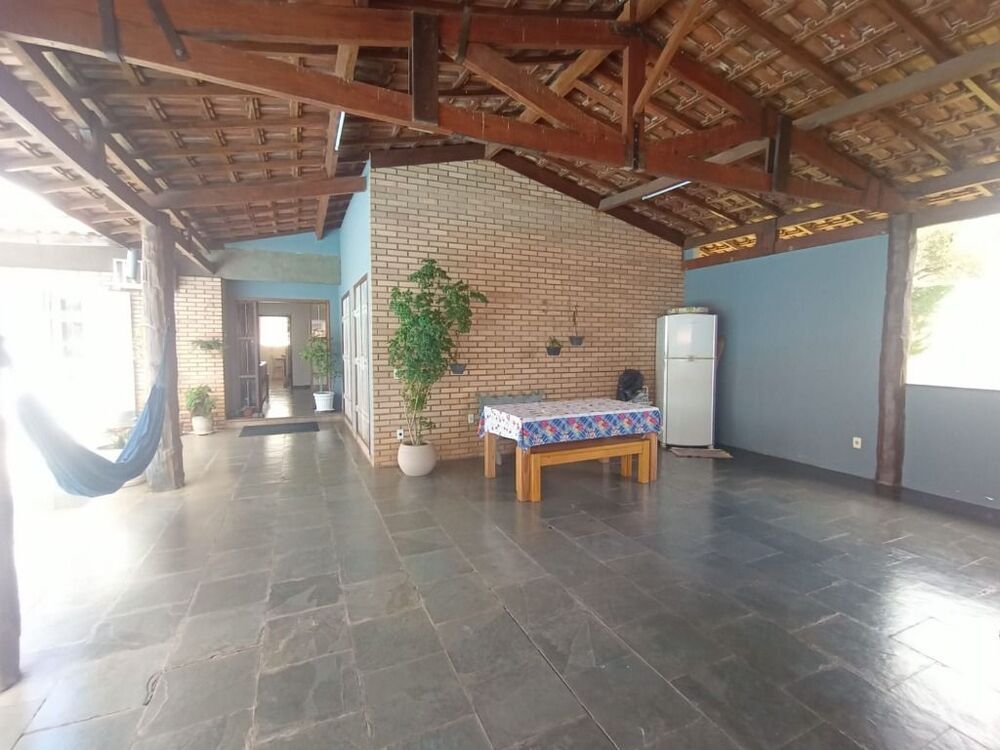 Casa à venda com 4 quartos, 390m² - Foto 14