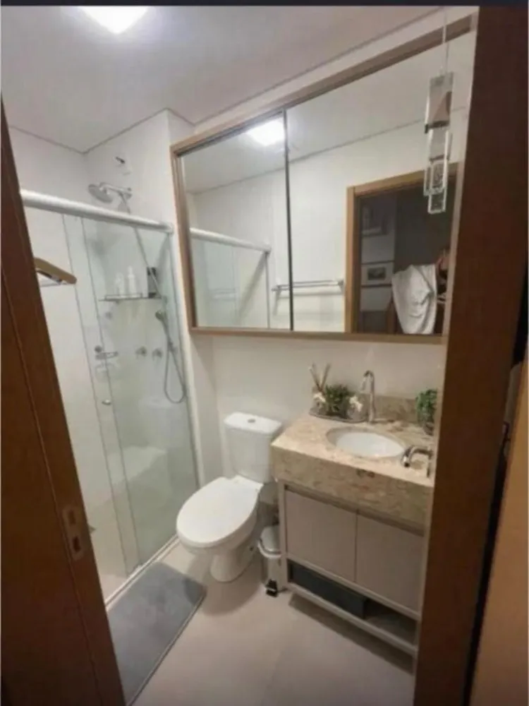 Apartamento, 2 quartos, 65 m² - Foto 6