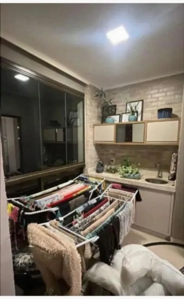 Apartamento, 2 quartos, 65 m² - Foto 8