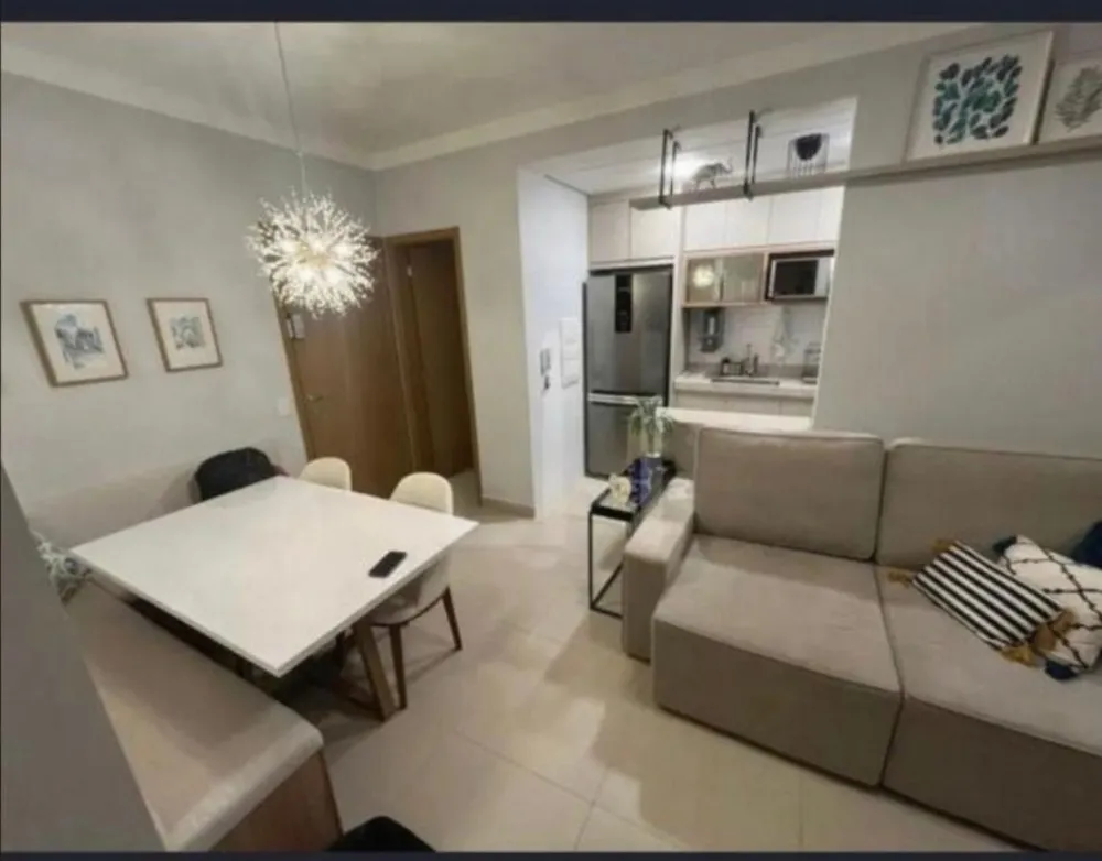 Apartamento, 2 quartos, 65 m² - Foto 1