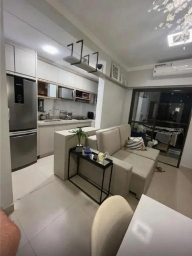 Apartamento, 2 quartos, 65 m² - Foto 2