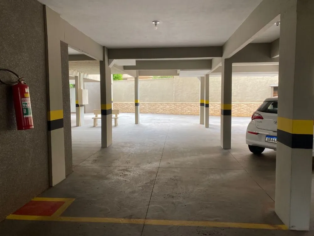 Apartamento, 4 quartos, 125 m² - Foto 8