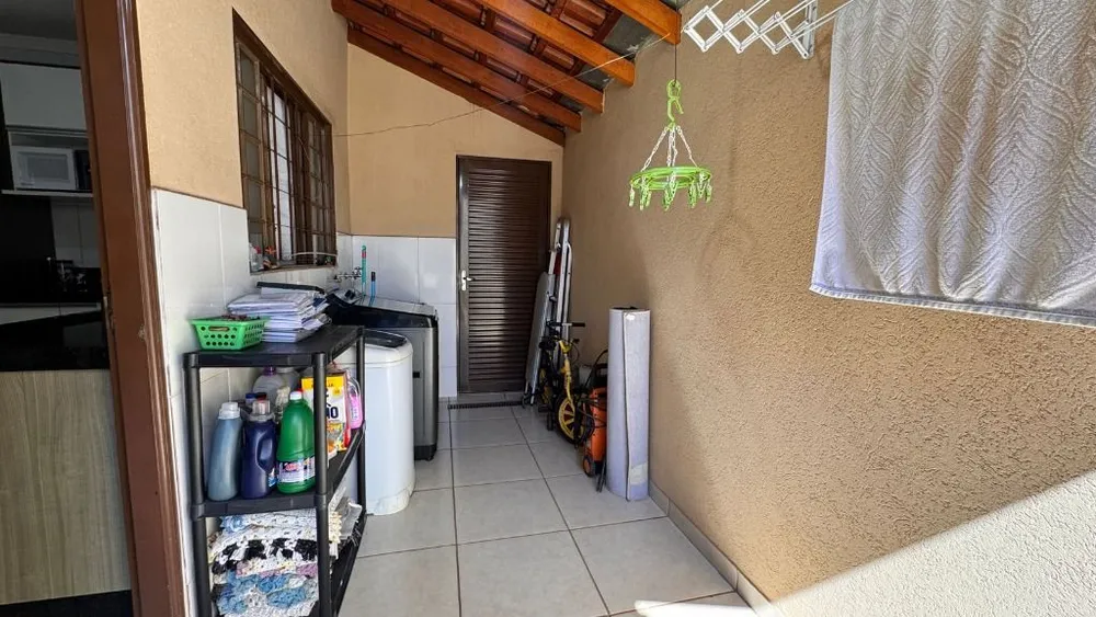 Casa, 2 quartos, 70 m² - Foto 5