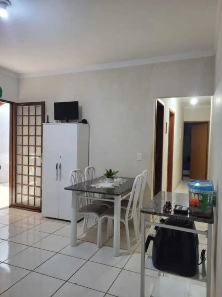 Casa, 2 quartos, 70 m² - Foto 7