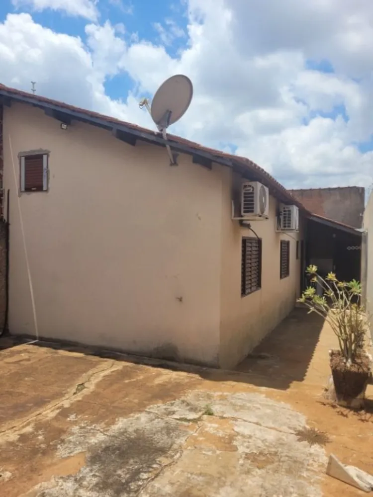 Casa, 2 quartos, 70 m² - Foto 2