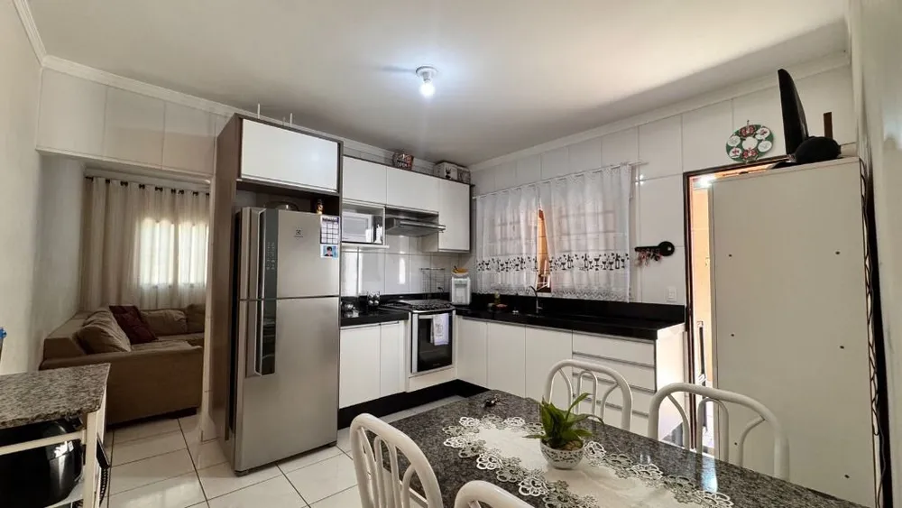 Casa, 2 quartos, 70 m² - Foto 3