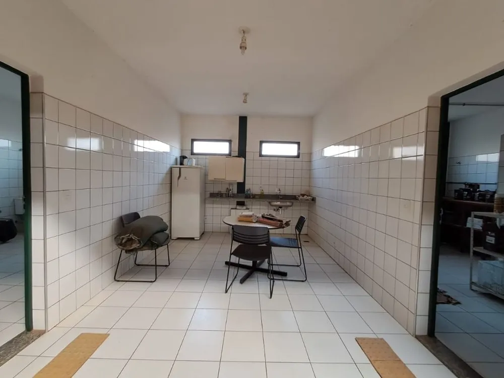 Depósito-Galpão, 1000 m² - Foto 7