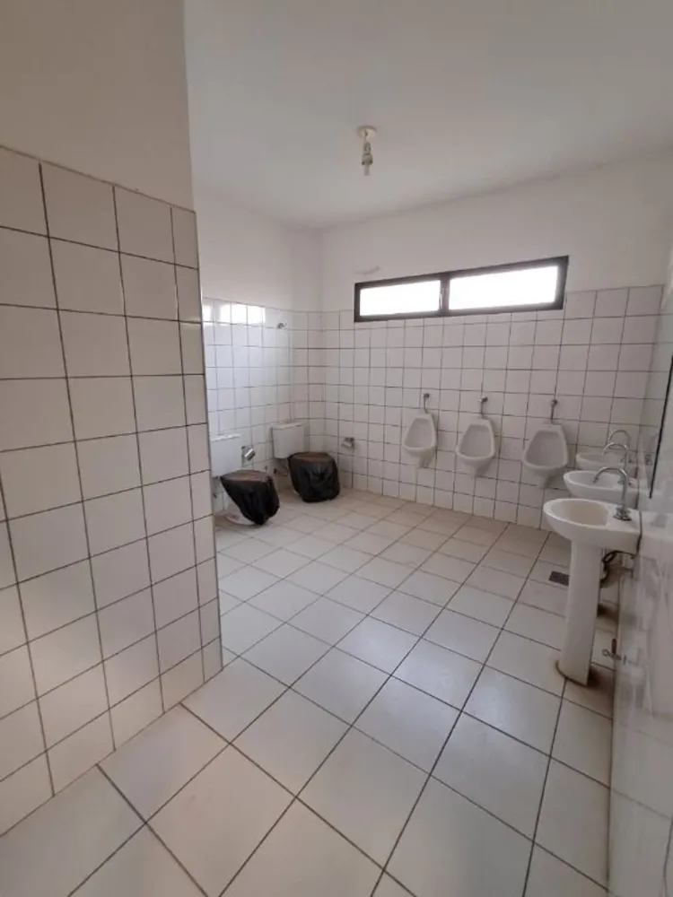 Depósito-Galpão, 1000 m² - Foto 8