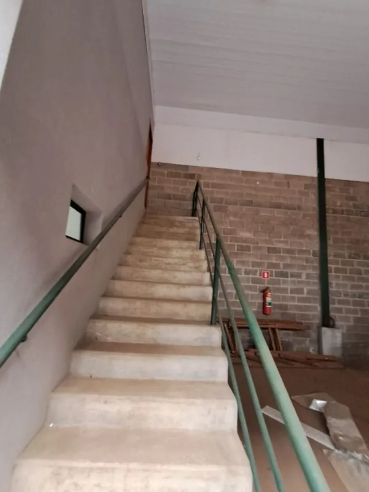 Depósito-Galpão, 1000 m² - Foto 5