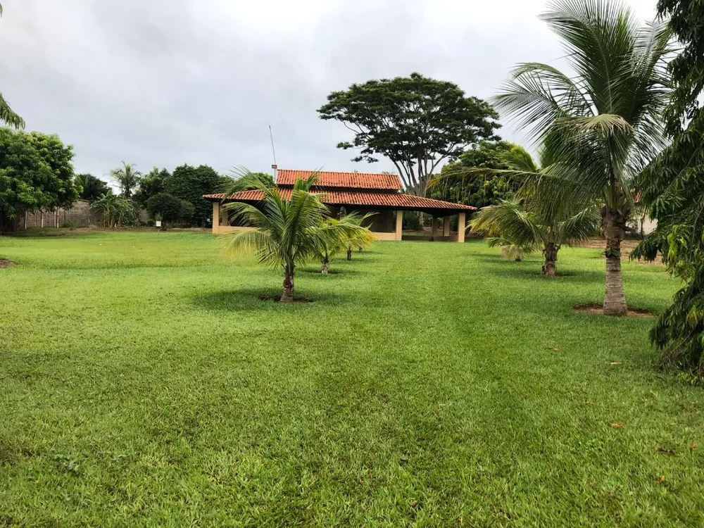 Chácara, 1 quarto, 5000 m² - Foto 1