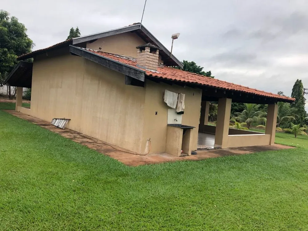 Chácara, 1 quarto, 5000 m² - Foto 8