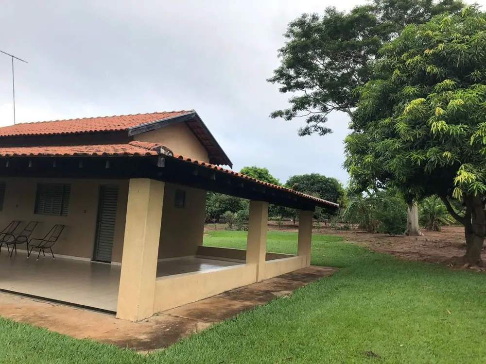 Chácara, 1 quarto, 5000 m² - Foto 3