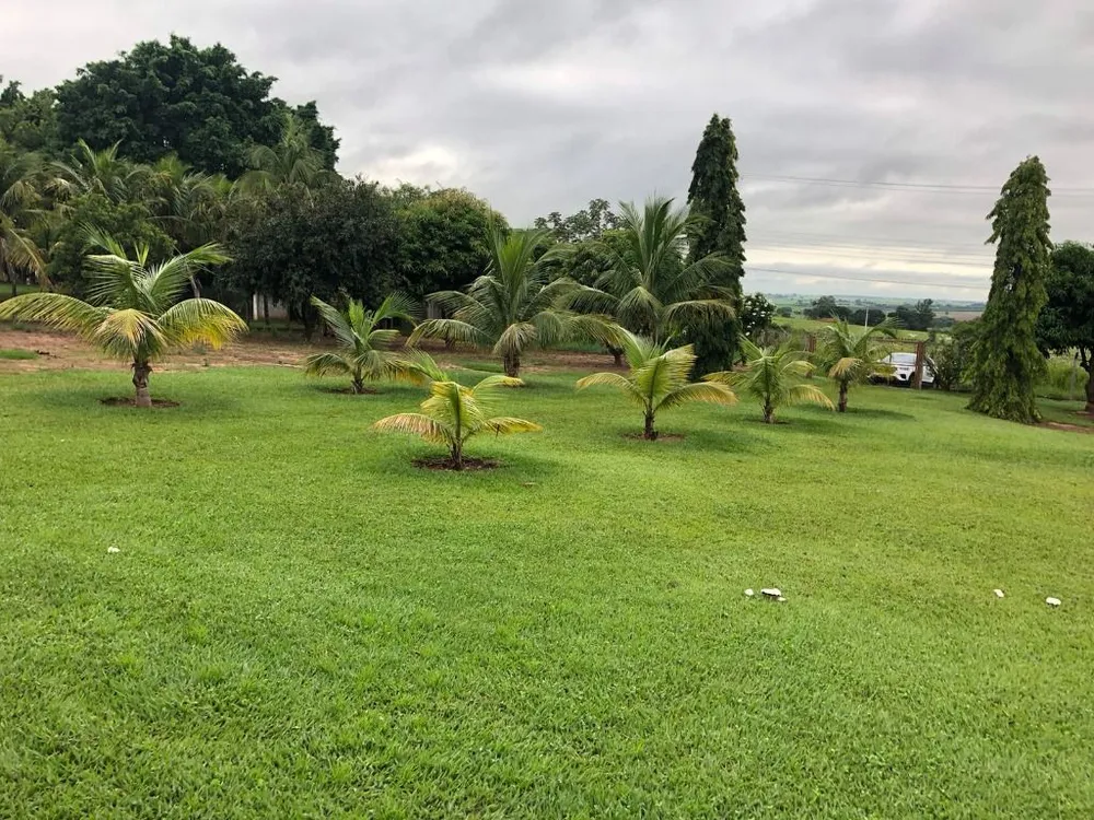 Chácara, 1 quarto, 5000 m² - Foto 5