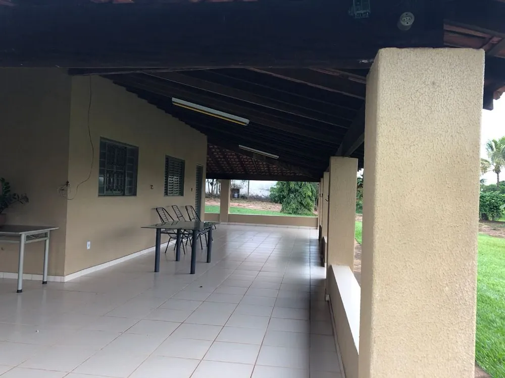 Chácara, 1 quarto, 5000 m² - Foto 6