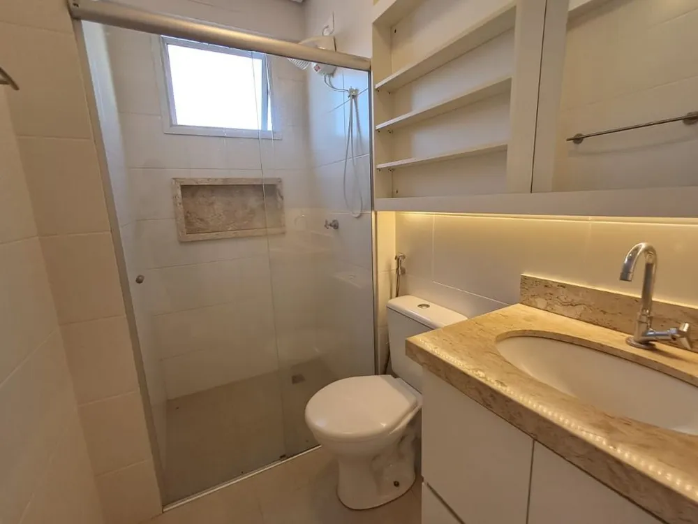 Apartamento, 2 quartos, 70 m² - Foto 2