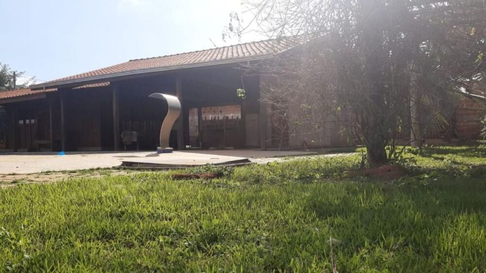 Chácara à venda com 3 quartos, 1000m² - Foto 3