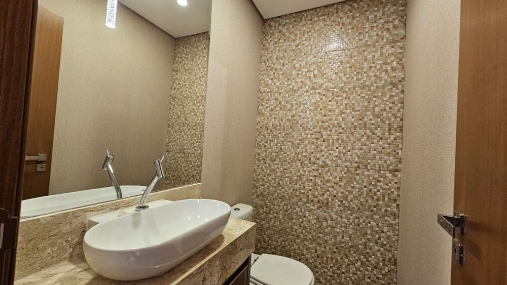 Apartamento à venda e aluguel com 3 quartos, 127m² - Foto 5
