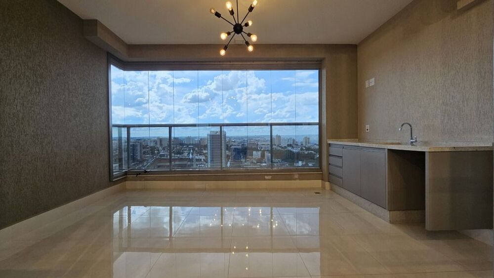 Apartamento à venda e aluguel com 3 quartos, 127m² - Foto 1