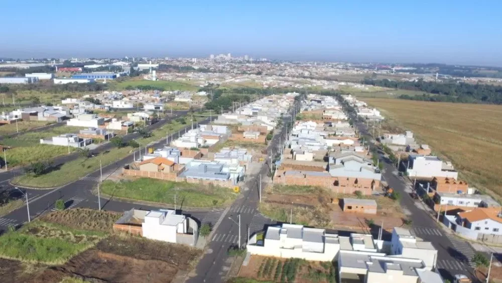 Terreno à venda, 200m² - Foto 3