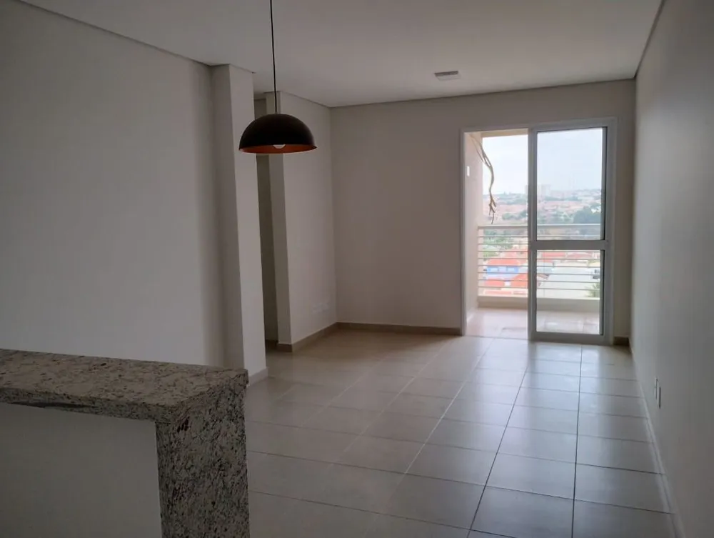 Apartamento, 2 quartos, 70 m² - Foto 1