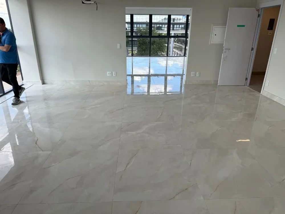 Sala-Conjunto, 49 m² - Foto 2