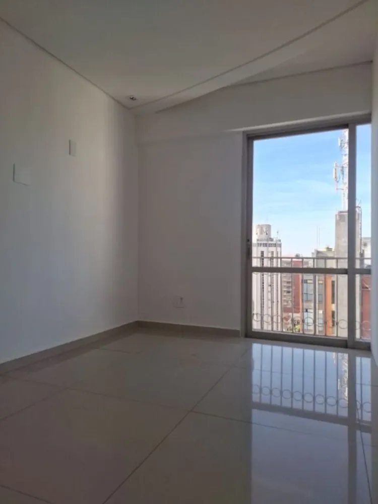 Apartamento, 3 quartos, 110 m² - Foto 2