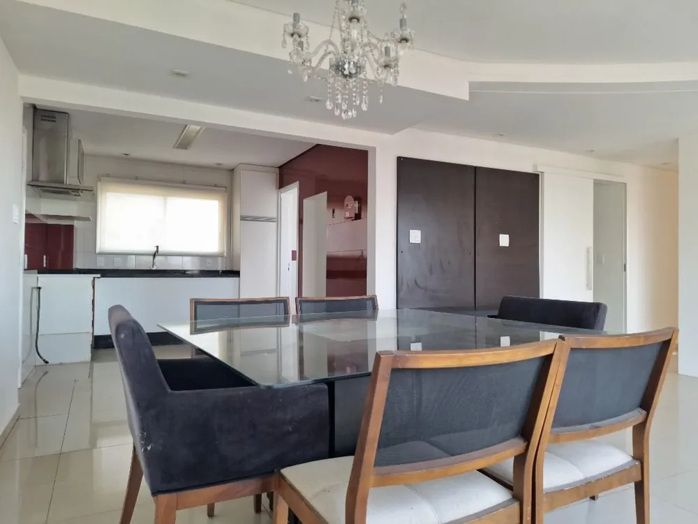 Apartamento, 3 quartos, 110 m² - Foto 3