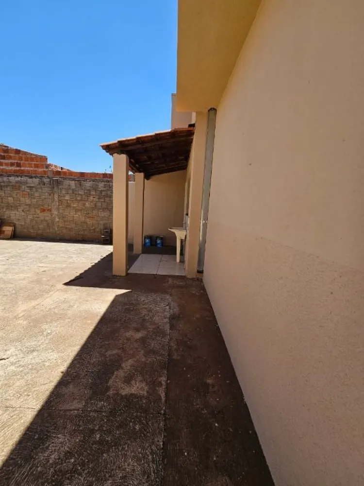 Casa, 3 quartos, 75 m² - Foto 5