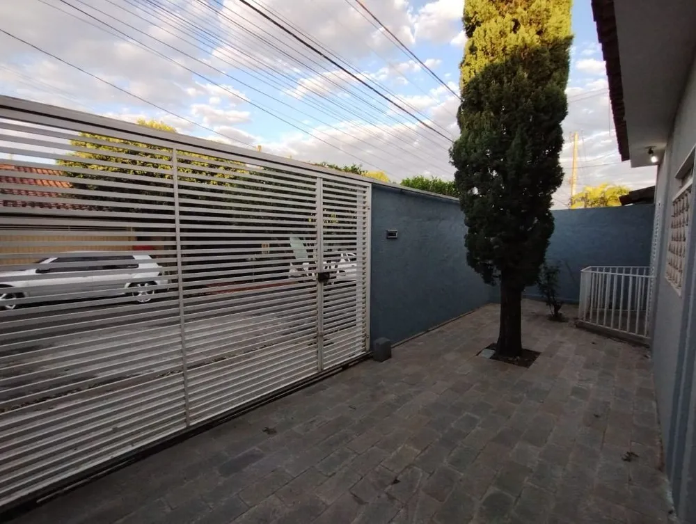 Casa, 3 quartos, 125 m² - Foto 1