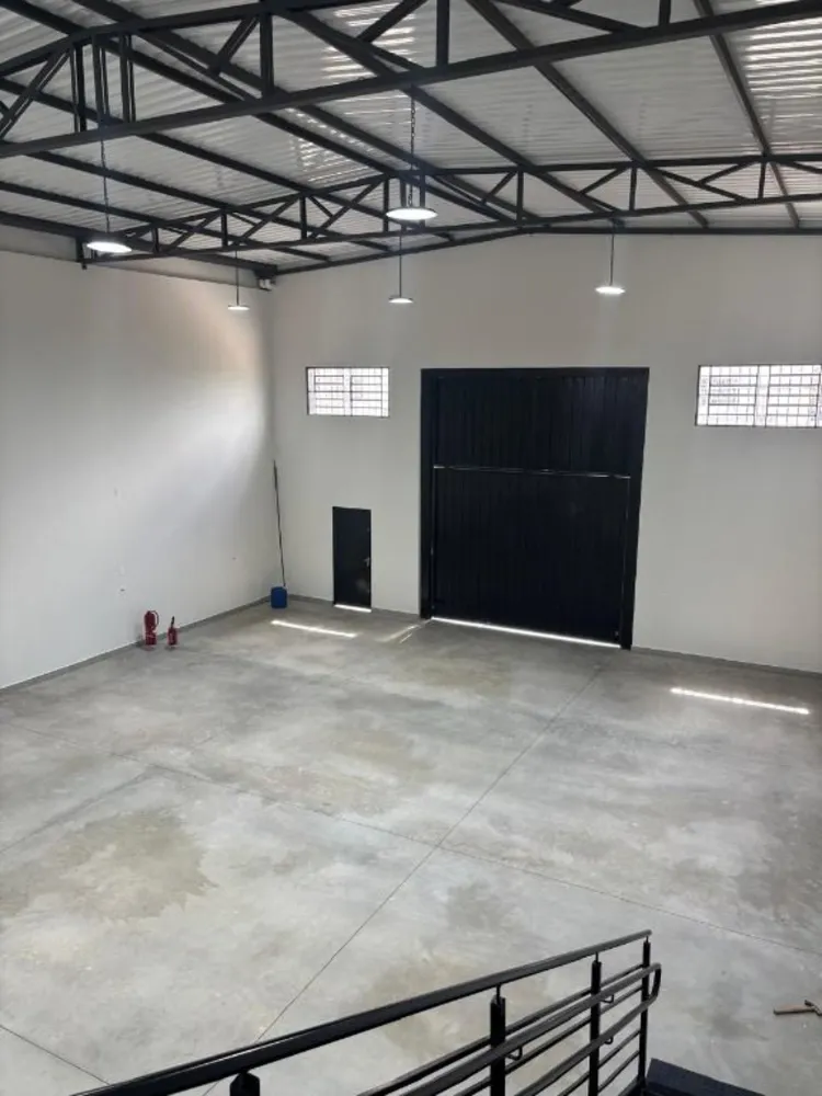 Loja-Salão, 291 m² - Foto 5