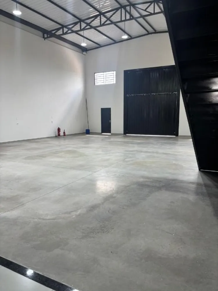 Loja-Salão, 291 m² - Foto 6