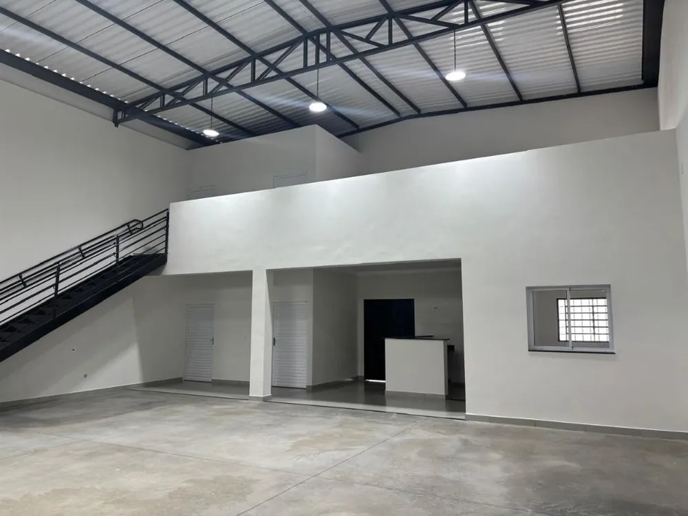 Loja-Salão, 291 m² - Foto 3