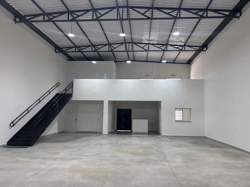 Loja-Salão, 291 m² - Foto 4