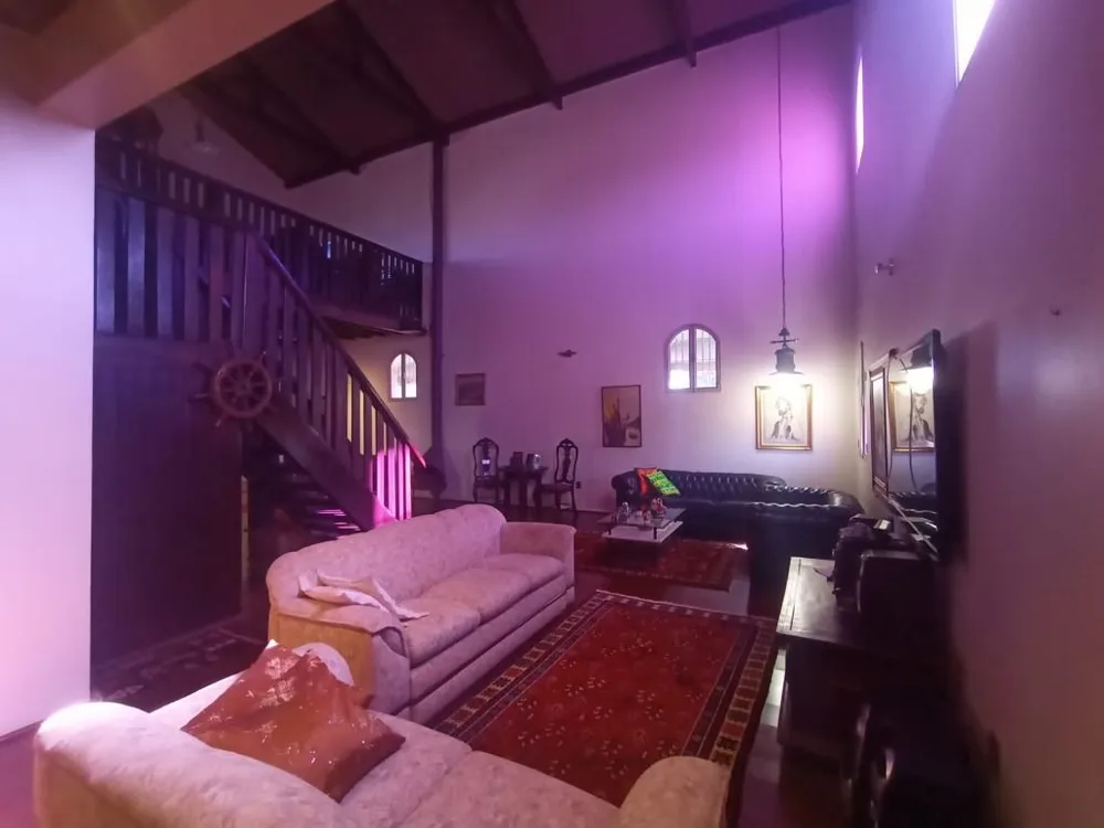 Casa, 4 quartos, 392 m² - Foto 4