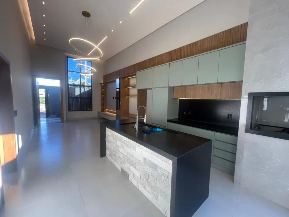 Casa, 3 quartos, 120 m² - Foto 2