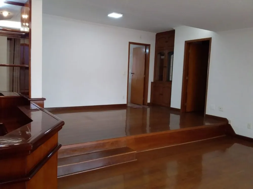 Apartamento, 4 quartos, 190 m² - Foto 2